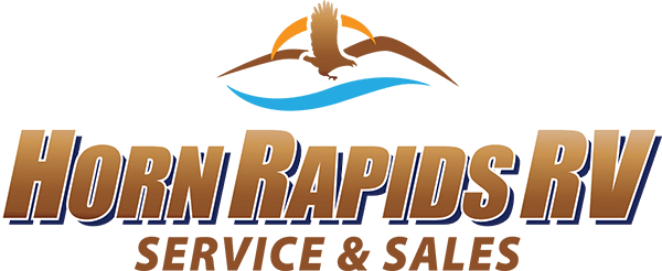 Horn Rapids RV Service & Sales Logo